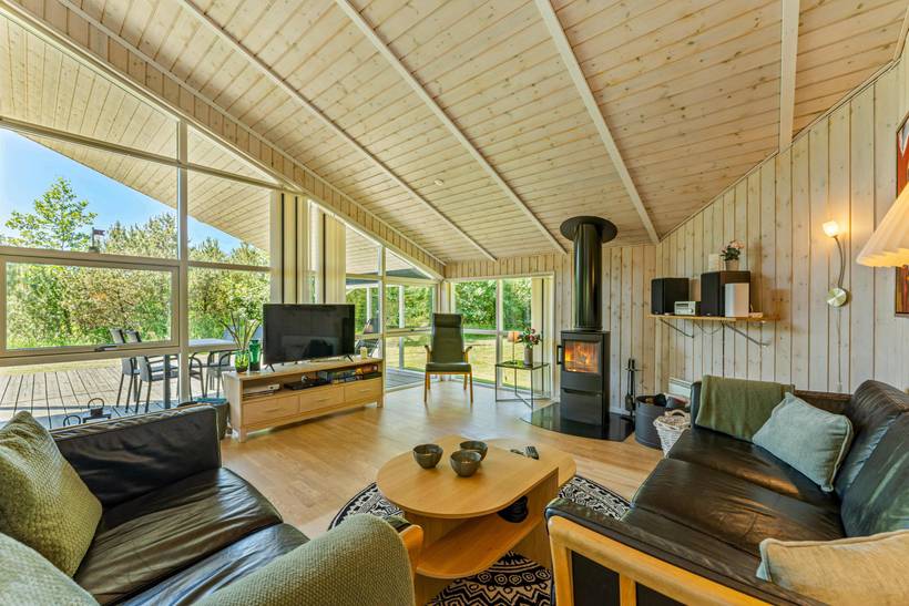 Foto von Ferienhaus NB59 in Lodbjerg Hede - Søndervig - Westjütland
