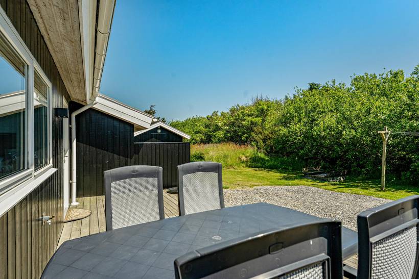 Foto von Ferienhaus NB59 in Lodbjerg Hede - Søndervig - Westjütland
