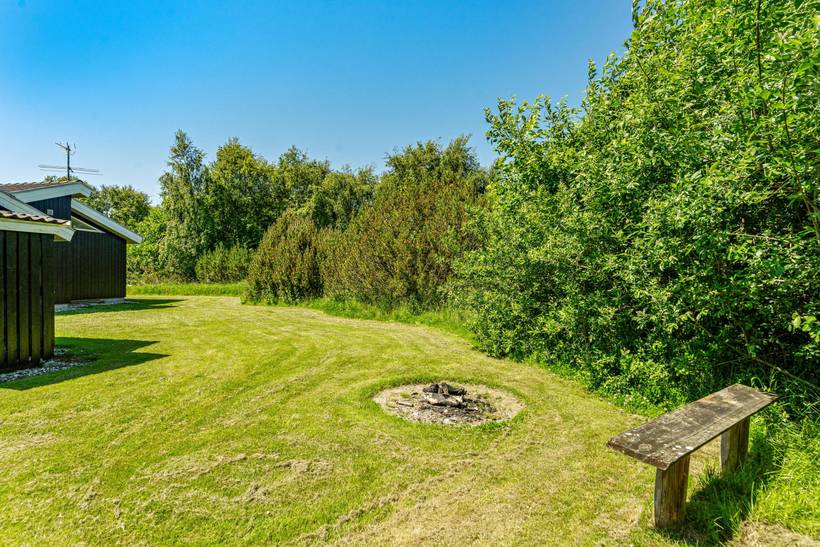 Foto von Ferienhaus NB59 in Lodbjerg Hede - Søndervig - Westjütland
