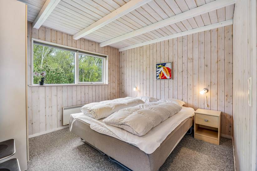 Foto von Ferienhaus NB59 in Lodbjerg Hede - Søndervig - Westjütland