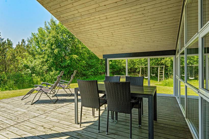 Foto von Ferienhaus NB59 in Lodbjerg Hede - Søndervig - Westjütland