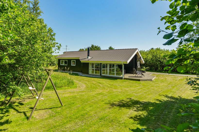 Foto von Ferienhaus NB59 in Lodbjerg Hede - Søndervig - Westjütland