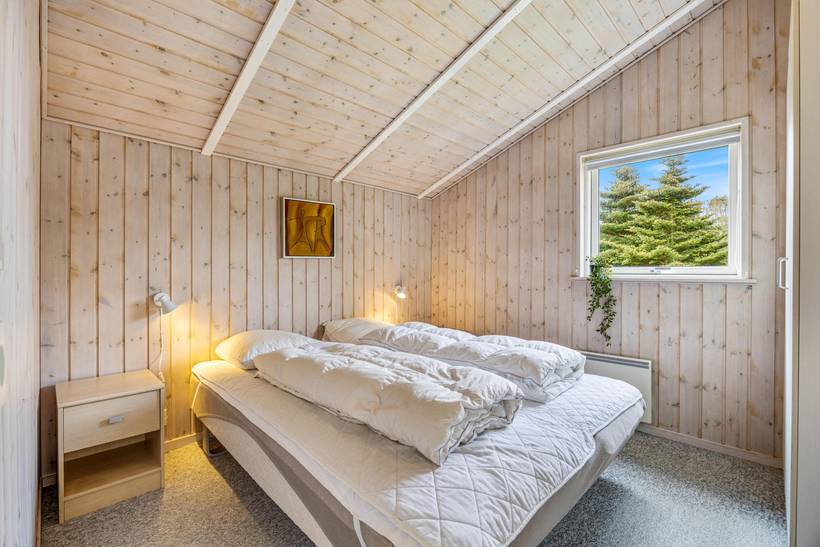 Foto von Ferienhaus NB59 in Lodbjerg Hede - Søndervig - Westjütland