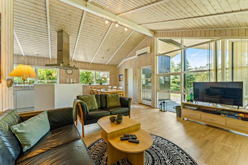 Foto von Ferienhaus NB59 in Lodbjerg Hede - Søndervig - Westjütland