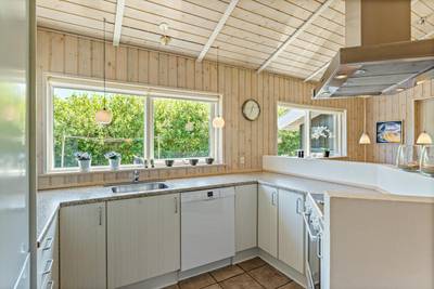Vorschaubild von Ferienhaus NB59 in Lodbjerg Hede - Søndervig - Westjütland