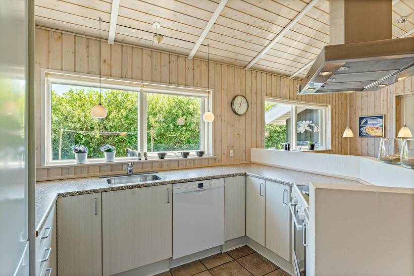 Foto von Ferienhaus NB59 in Lodbjerg Hede - Søndervig - Westjütland