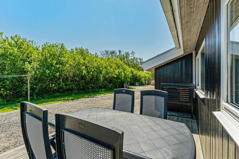 Foto von Ferienhaus NB59 in Lodbjerg Hede - Søndervig - Westjütland