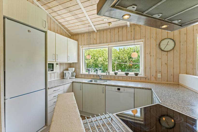 Foto von Ferienhaus NB59 in Lodbjerg Hede - Søndervig - Westjütland