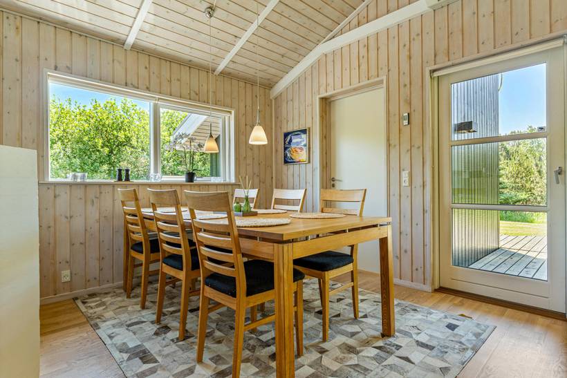 Foto von Ferienhaus NB59 in Lodbjerg Hede - Søndervig - Westjütland