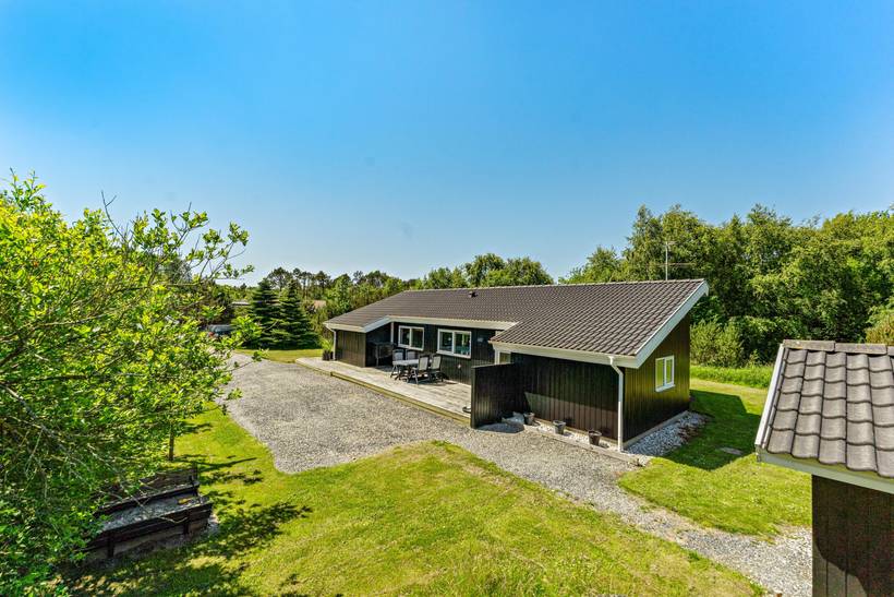 Foto von Ferienhaus NB59 in Lodbjerg Hede - Søndervig - Westjütland