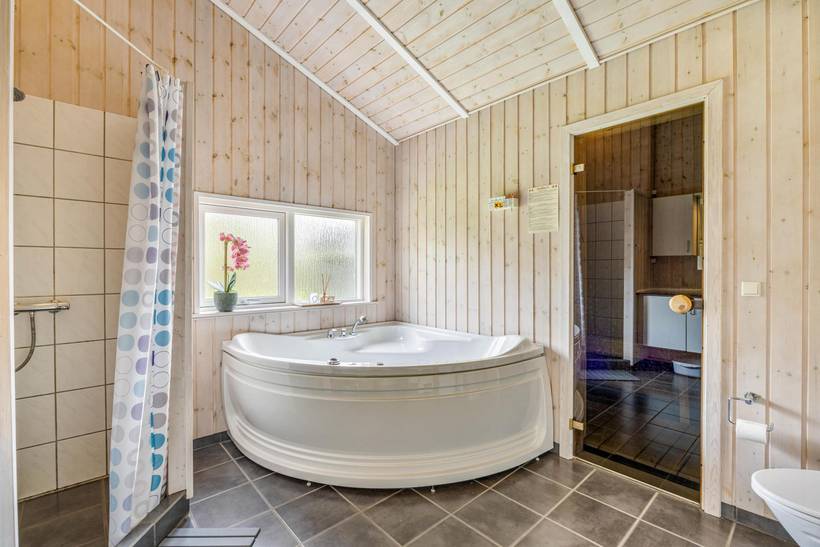 Foto von Ferienhaus NB59 in Lodbjerg Hede - Søndervig - Westjütland