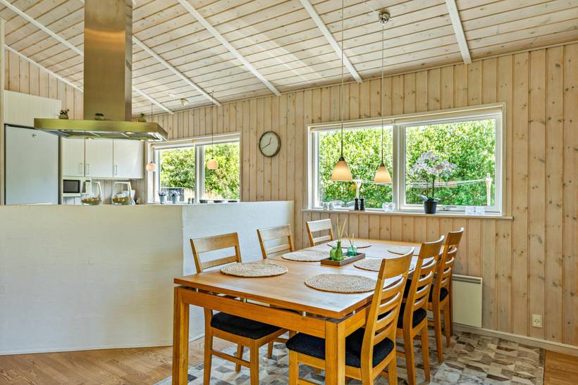 Foto von Ferienhaus NB59 in Lodbjerg Hede - Søndervig - Westjütland