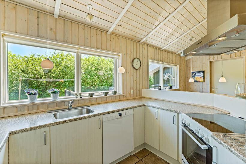 Foto von Ferienhaus NB59 in Lodbjerg Hede - Søndervig - Westjütland