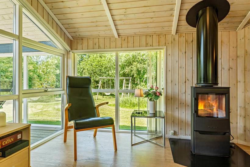 Foto von Ferienhaus NB59 in Lodbjerg Hede - Søndervig - Westjütland