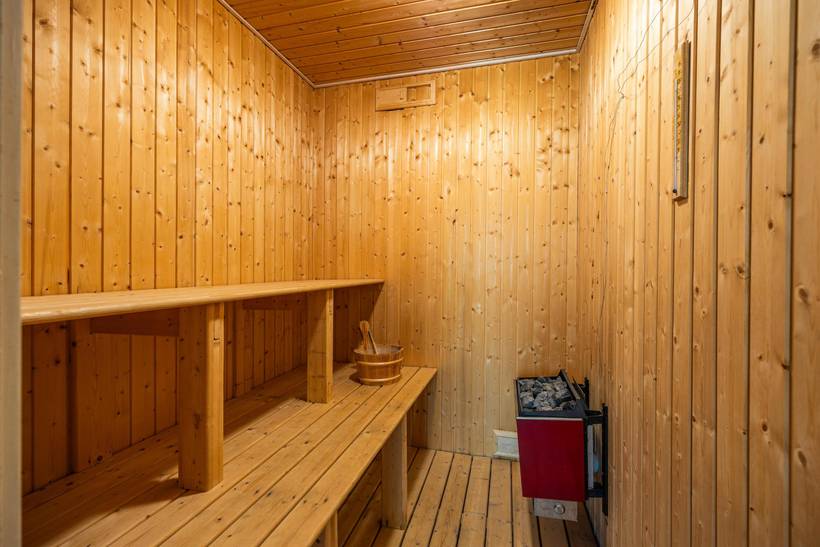 Foto von Ferienhaus NB61 in Houstrup - Westjütland