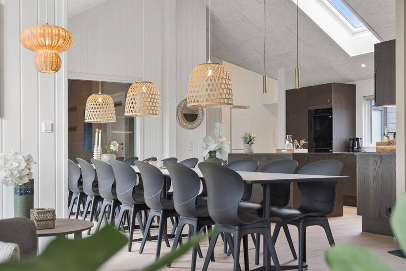 Foto von Ferienhaus NB64 in Søndervig - Westjütland