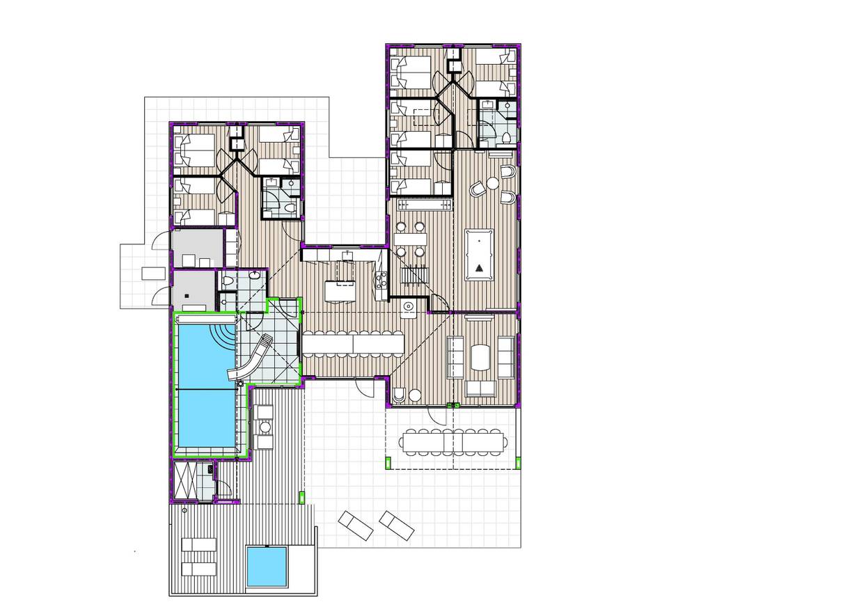 Vorschaubild von Ferienhaus NB64 in Søndervig - Westjütland