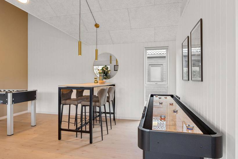 Foto von Ferienhaus NB64 in Søndervig - Westjütland