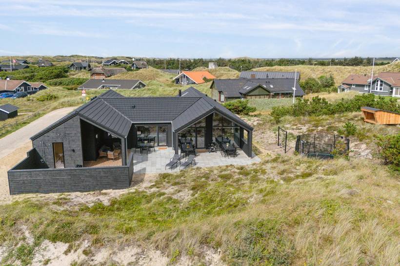 Foto von Ferienhaus NB64 in Søndervig - Westjütland