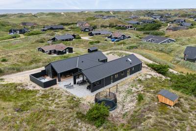 Vorschaubild von Ferienhaus NB64 in Søndervig - Westjütland