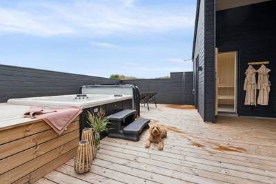 Vorschaubild von Ferienhaus NB64 in Søndervig - Westjütland