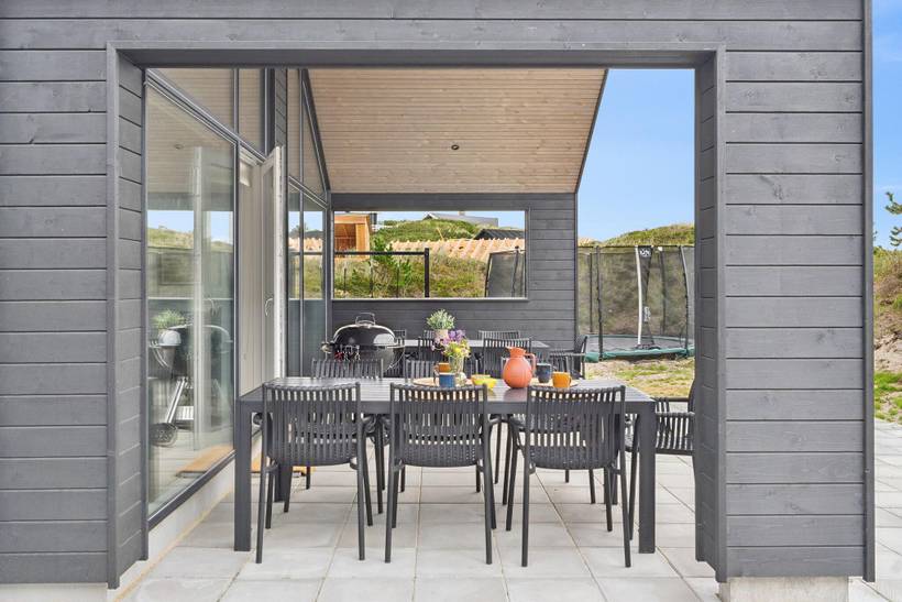 Foto von Ferienhaus NB64 in Søndervig - Westjütland
