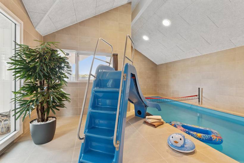 Foto von Ferienhaus NB64 in Søndervig - Westjütland