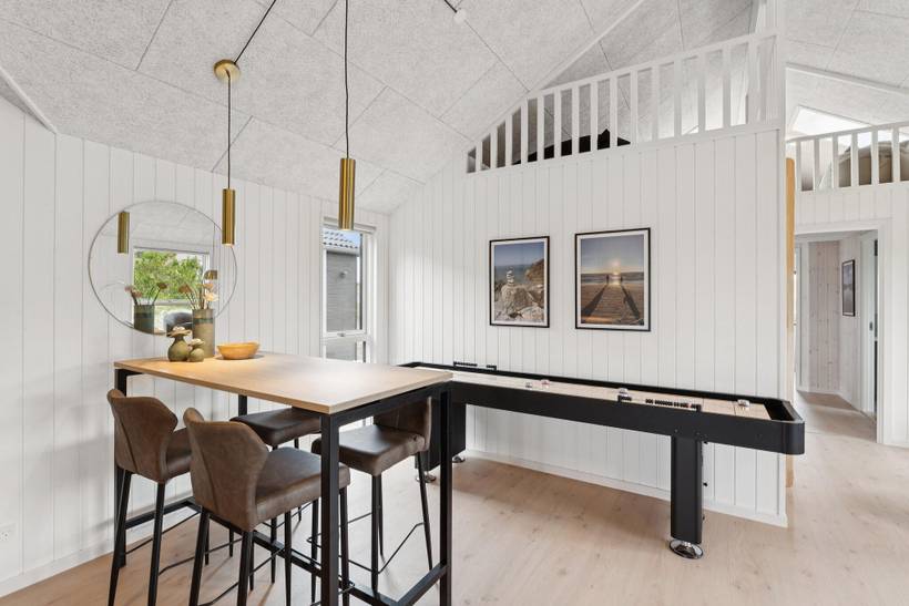 Foto von Ferienhaus NB64 in Søndervig - Westjütland