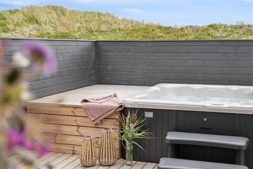 Foto von Ferienhaus NB64 in Søndervig - Westjütland