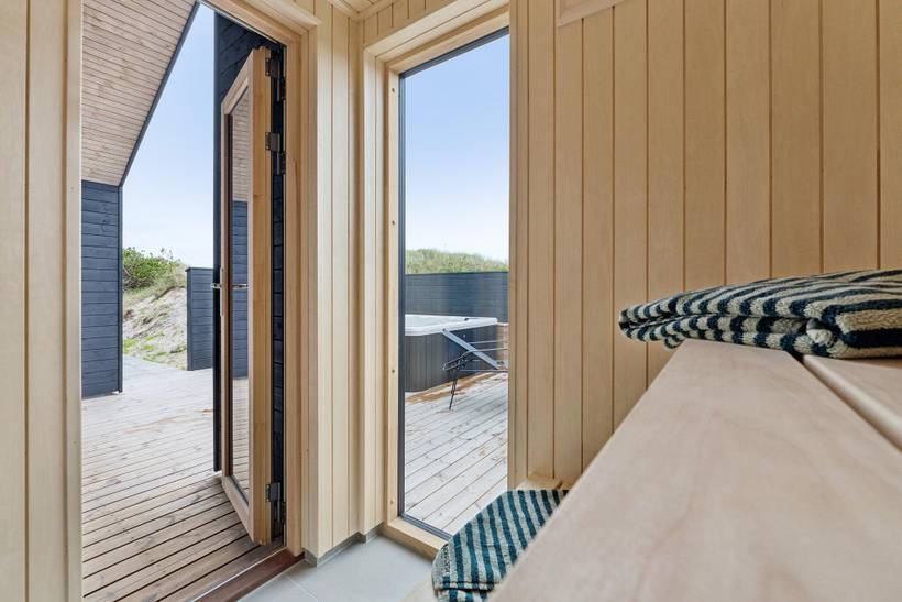 Foto von Ferienhaus NB64 in Søndervig - Westjütland