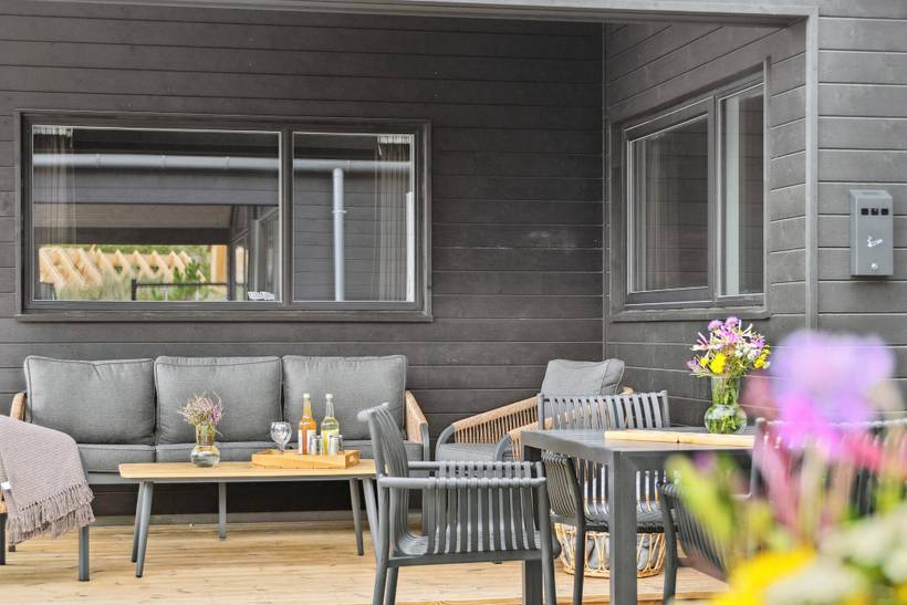 Foto von Ferienhaus NB64 in Søndervig - Westjütland