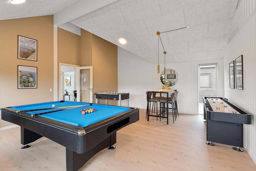Foto von Ferienhaus NB64 in Søndervig - Westjütland