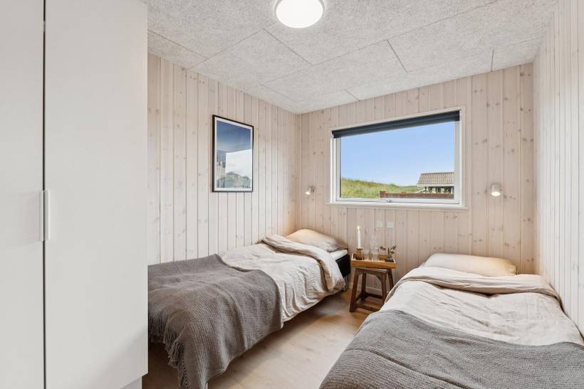 Foto von Ferienhaus NB64 in Søndervig - Westjütland