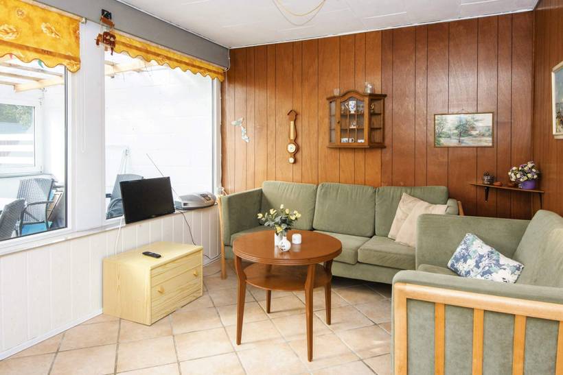 Foto von Ferienhaus NB65 in Skovmose - Als