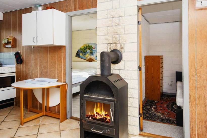 Foto von Ferienhaus NB65 in Skovmose - Als