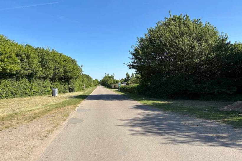 Foto von Ferienhaus NB65 in Skovmose - Als