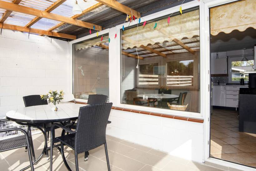 Foto von Ferienhaus NB65 in Skovmose - Als