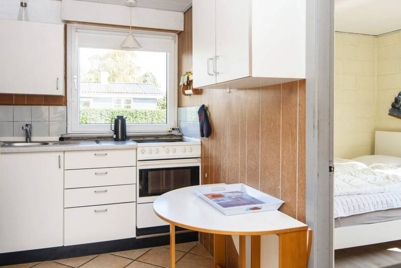 Foto von Ferienhaus NB65 in Skovmose - Als