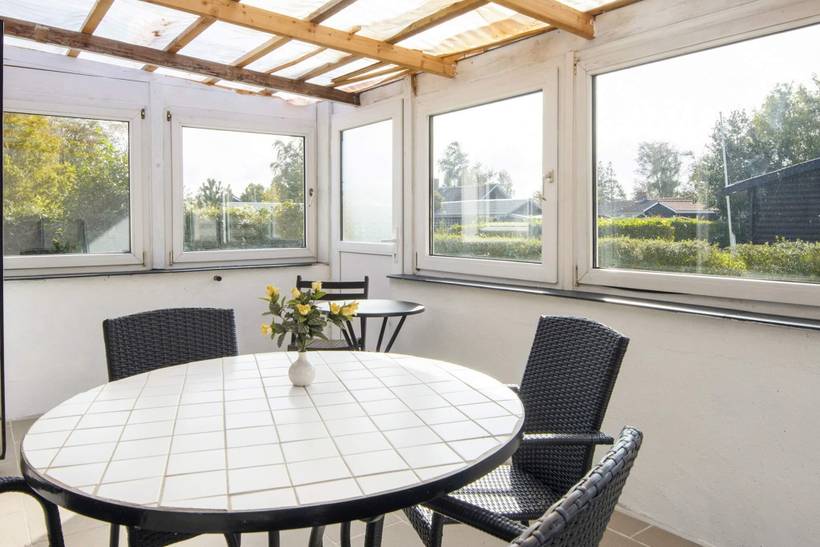Foto von Ferienhaus NB65 in Skovmose - Als