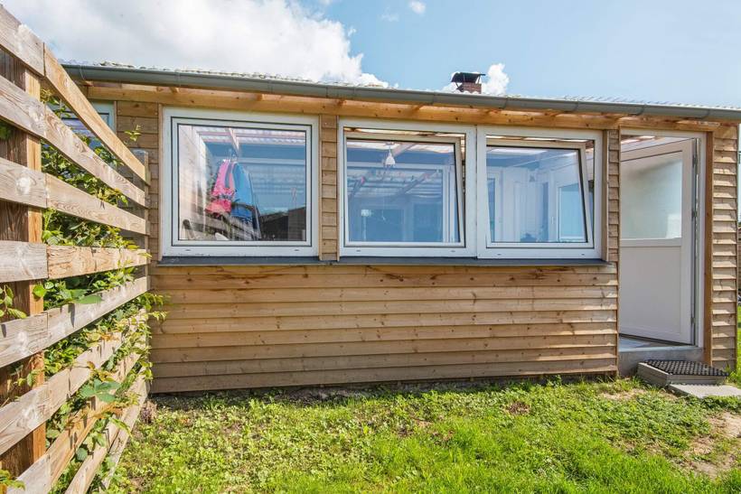 Foto von Ferienhaus NB65 in Skovmose - Als
