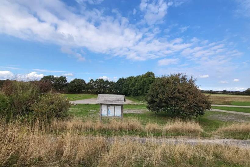 Foto von Ferienhaus NB65 in Skovmose - Als