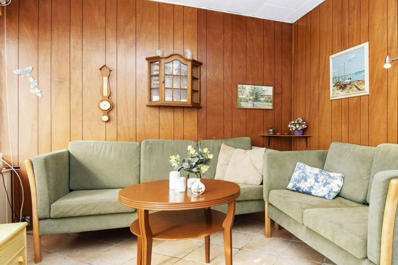 Foto von Ferienhaus NB65 in Skovmose - Als