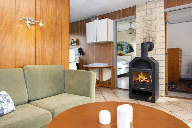 Foto von Ferienhaus NB65 in Skovmose - Als