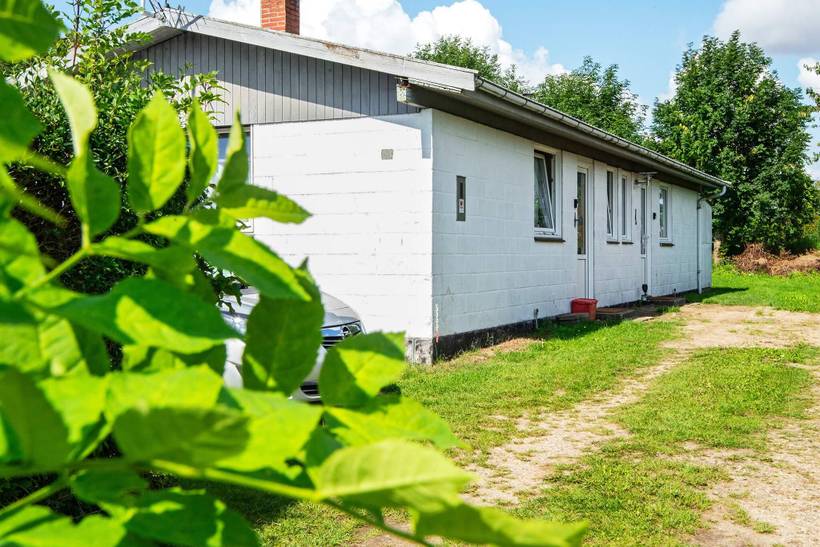 Foto von Ferienhaus NB65 in Skovmose - Als