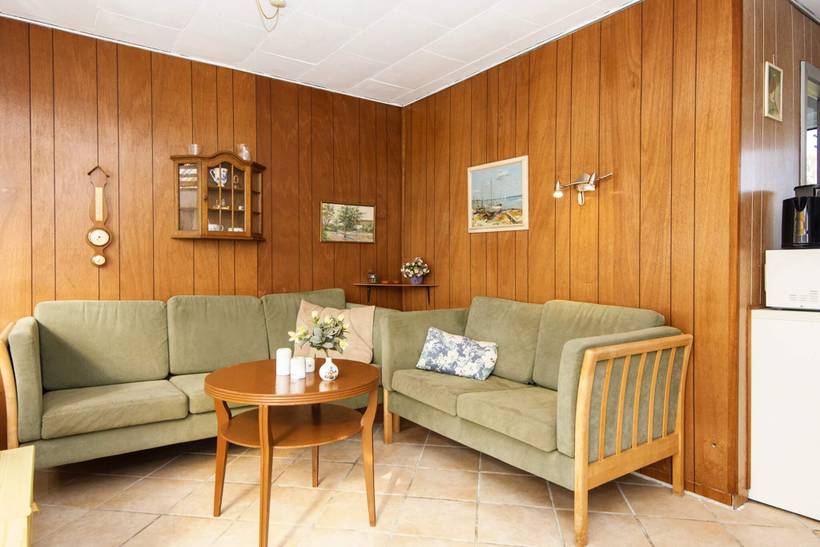 Foto von Ferienhaus NB65 in Skovmose - Als