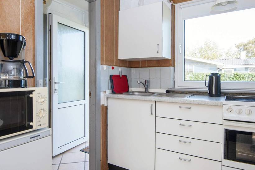 Foto von Ferienhaus NB65 in Skovmose - Als