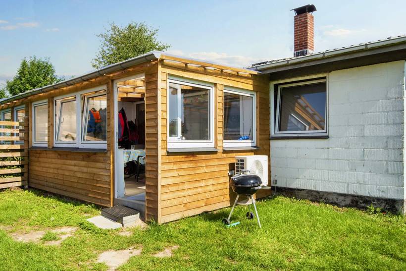 Foto von Ferienhaus NB65 in Skovmose - Als