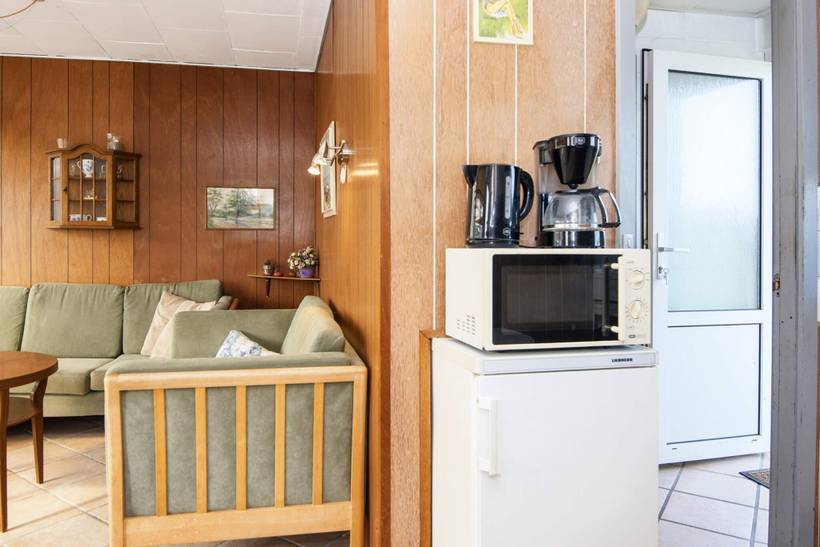 Foto von Ferienhaus NB65 in Skovmose - Als
