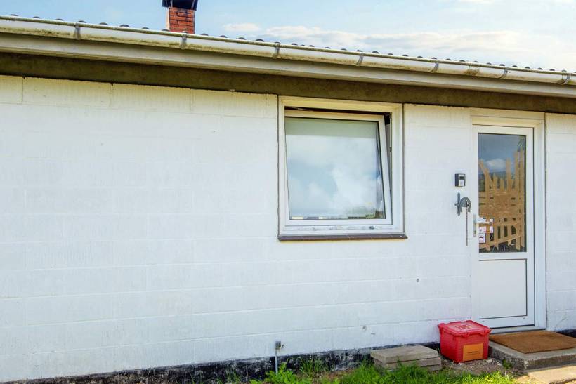 Foto von Ferienhaus NB65 in Skovmose - Als