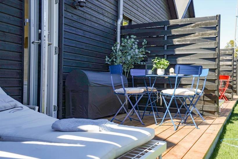 Foto von Ferienhaus NB70 in Sejerø Bugt - Westseeland